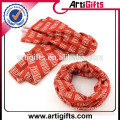 Artigifts wholesale good quality 100% polyester microfiber bandana